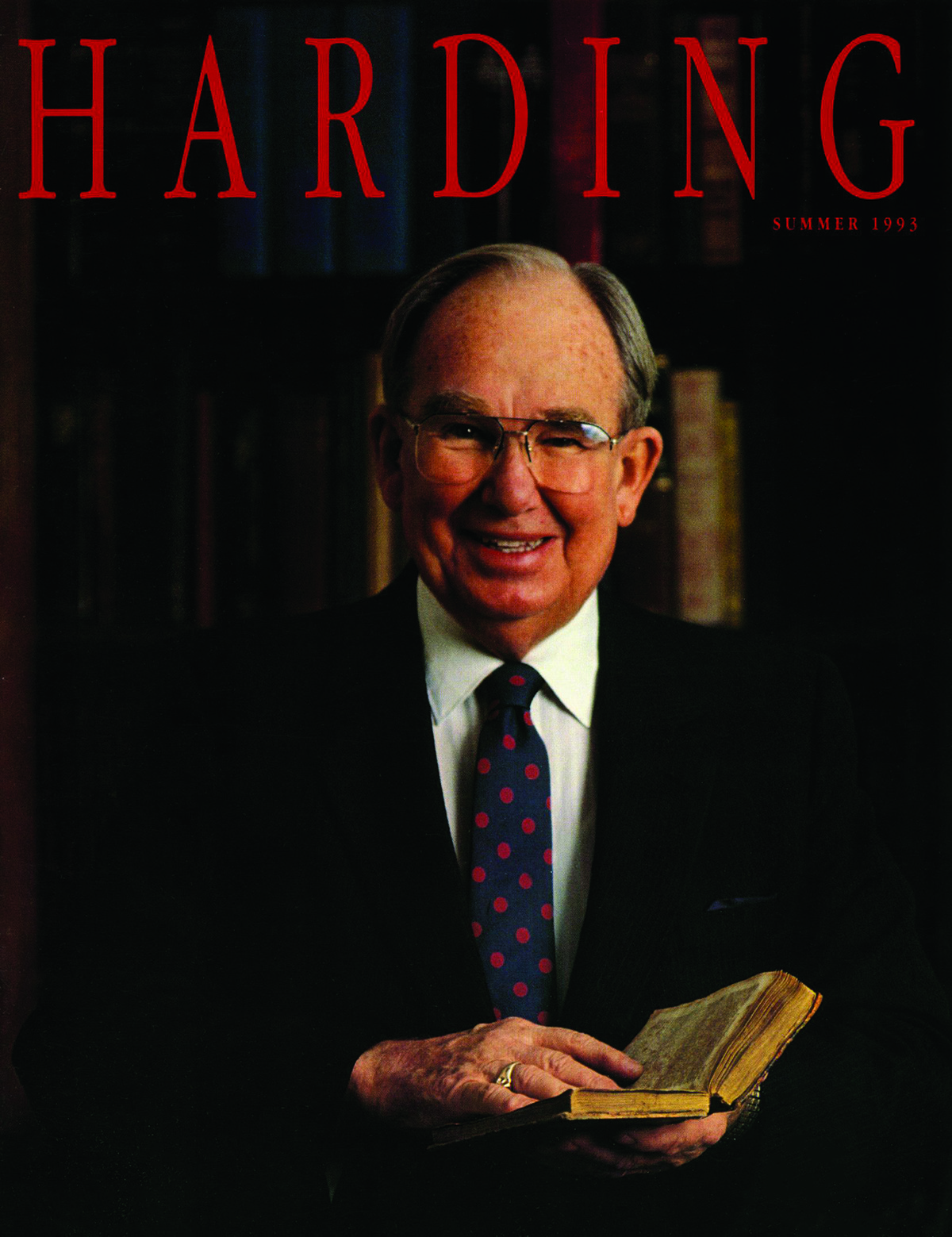 25 years in the making